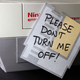 Illustration for article titled 9 Insanely Clever Sticky Notes
